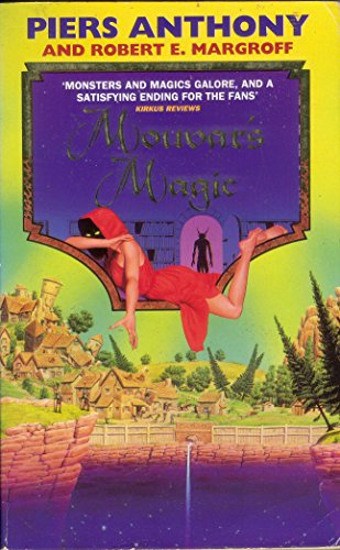 Mouvars Magic