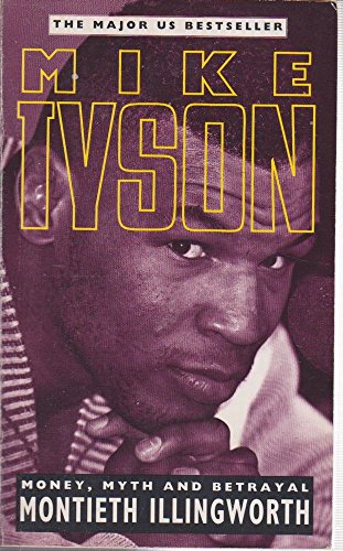 Mike Tyson