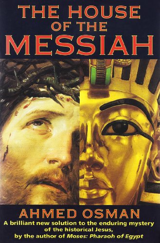 The House of the Messiah