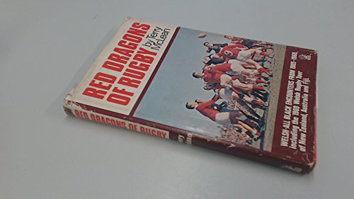 Red Dragons of Rugby