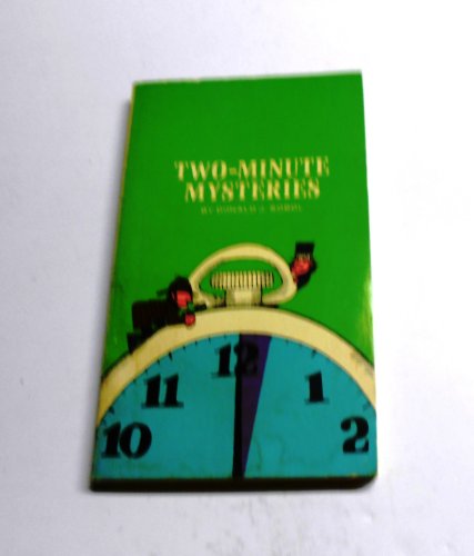 Two-Minute Mysteries