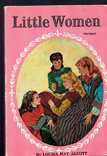 little women cover