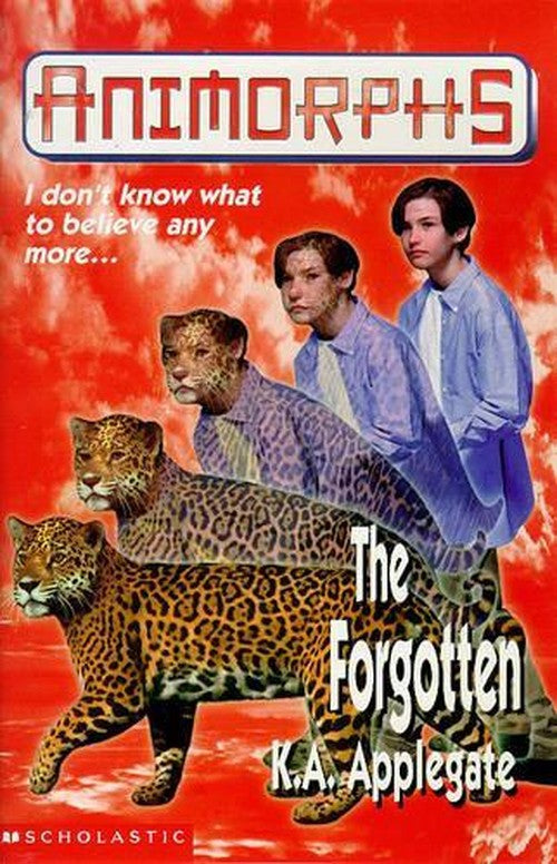 The Forgotten