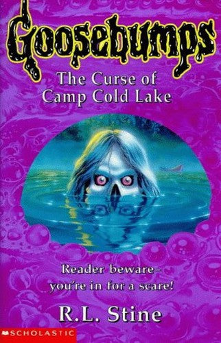 The Curse of Camp Cold Lake