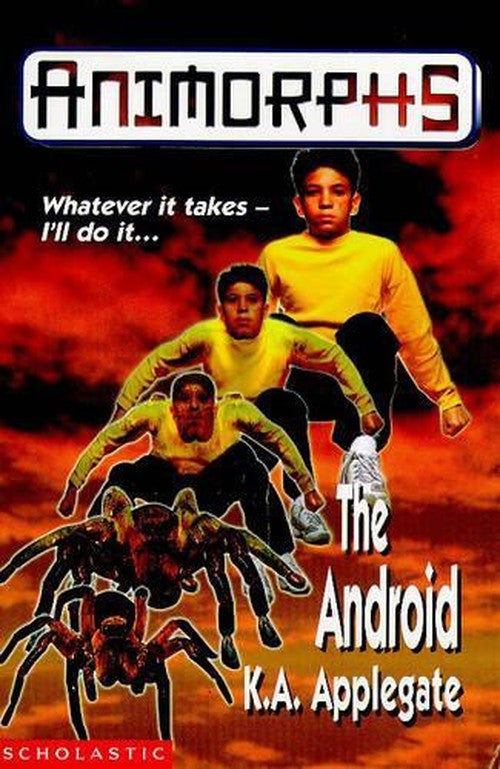 The Android