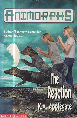 The Reaction