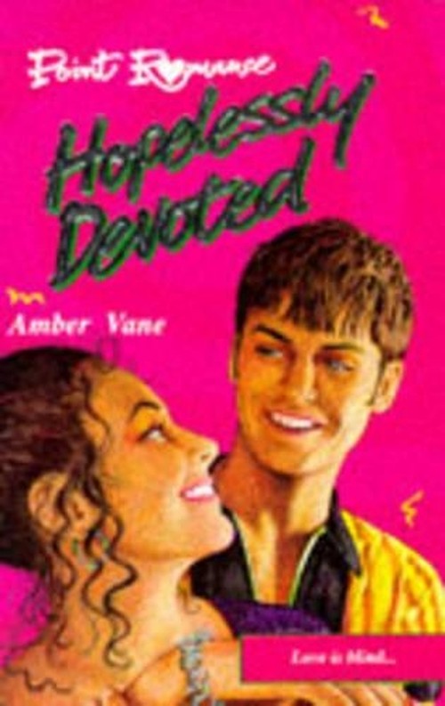 Hopelessly Devoted