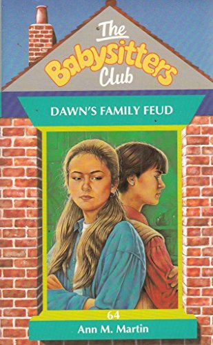Dawn's Family Feud