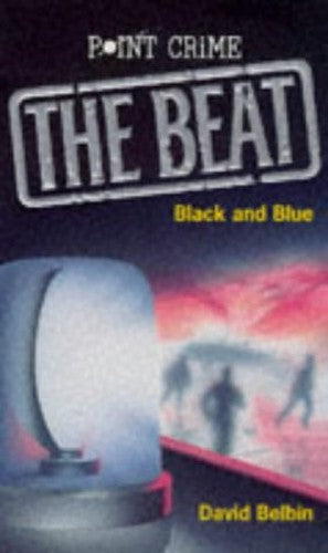 Black and Blue