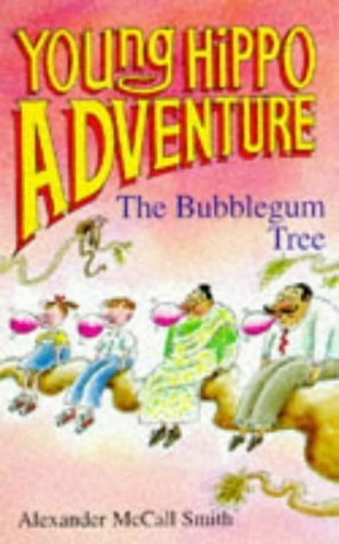 The Bubblegum Tree
