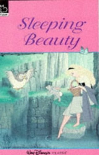 Princes And Princesses; Sleeping Beauty
