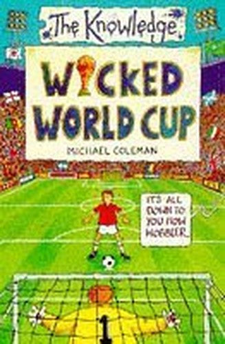 Wicked World Cup