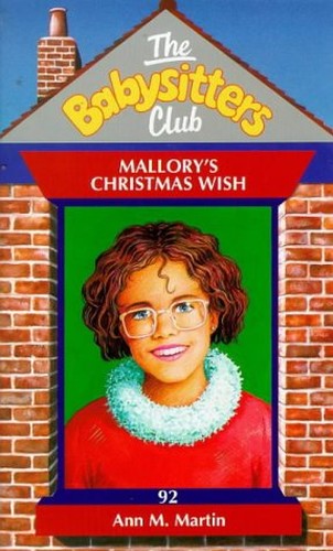 Mallory's Christmas Wish