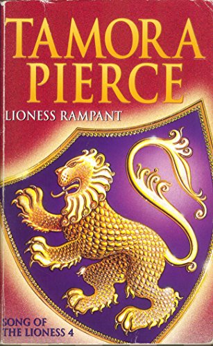 Lioness Rampant
