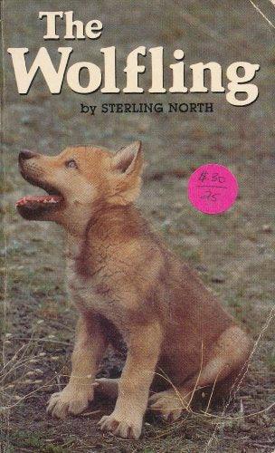 The Wolfling