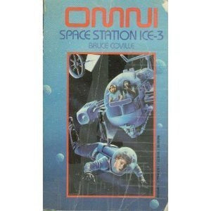 Space Station Ice-3 (Omni) 