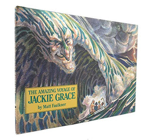 Tne Amazing Voyage of Jackie Grace