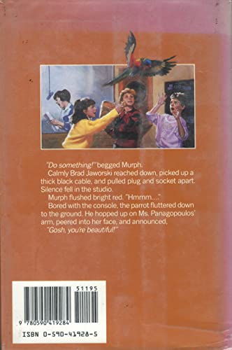 Radio Fifth Grade