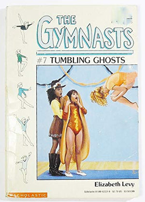Tumbling Ghosts