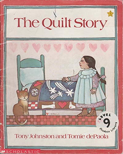 The Quilt Story