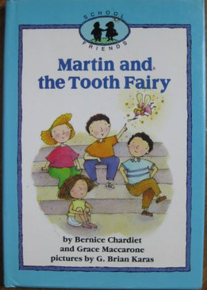 Martin and the Tooth Fairy