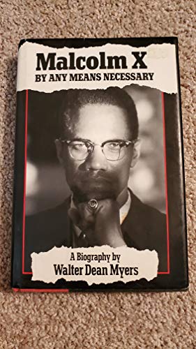 Malcolm X