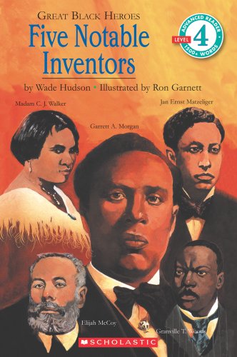 Great Black Heroes