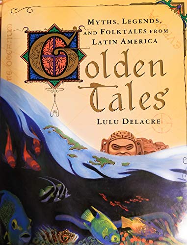 Golden Tales