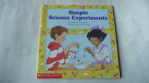 Simple Science Experiments