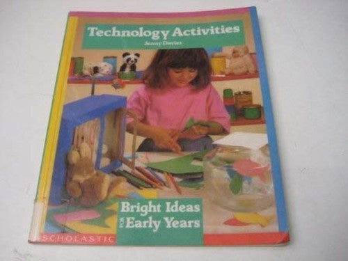 Technology Activities