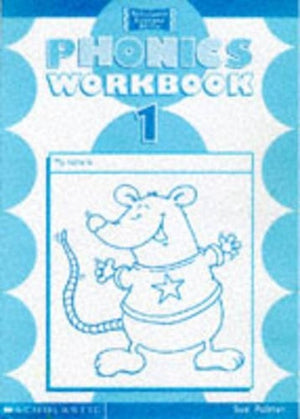 Phonics Skills
