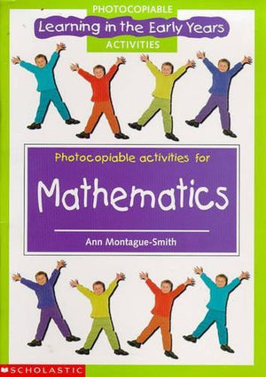 Mathematics Photocopiables