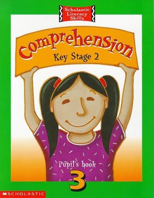 Comprehension
