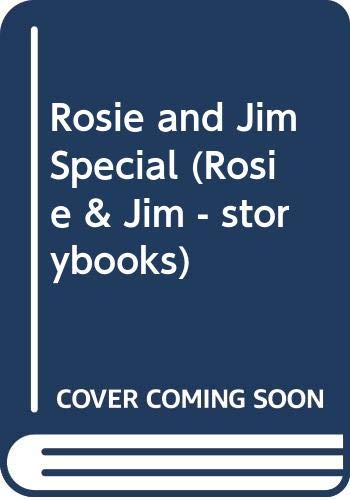 Rosie and Jim Special