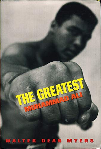 The Greatest of All Time - Muhammad Ali