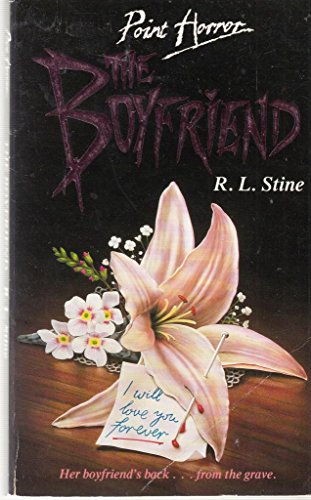 The Boyfriend