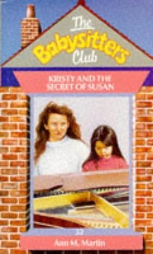 Kristy and the Secret of Susan
