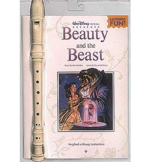 "Beauty and the Beast"
