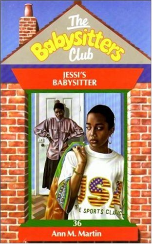 Jessi's Babysitter