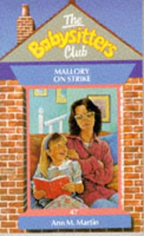 Mallory on Strike