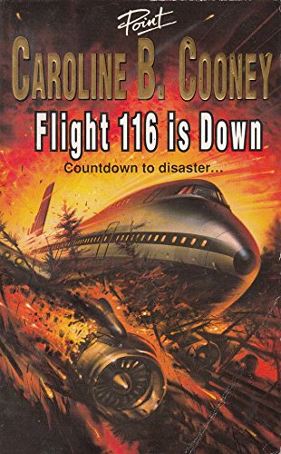Flight 116 is Down