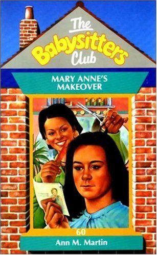 Mary Anne's Makeover