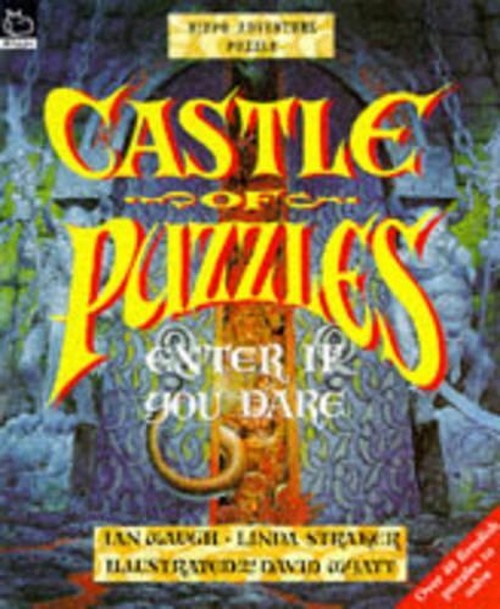 Castle of Puzzles
