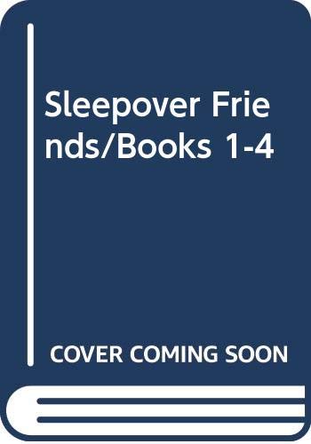 The Sleepover Friends