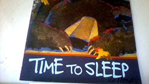 Title: Time to sleep