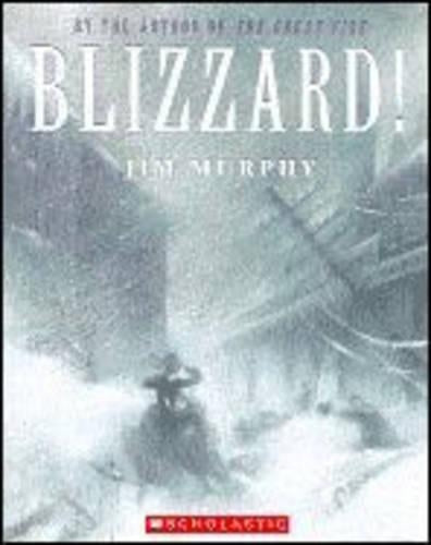 Blizzard!