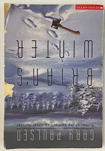 Brian's Winter Edition: Reprint