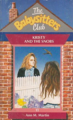 Kristy and the Snobs