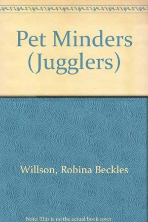 Pet Minders
