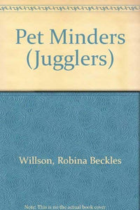 Pet Minders 